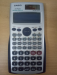 CASIO fx-991ES Scientific Calculator